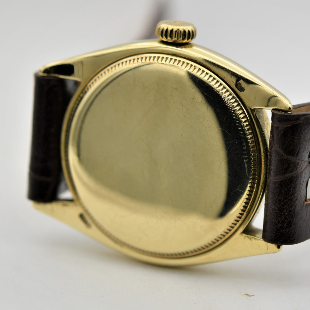 ROLEX AIR-GIANT Vintage Watches - Ashton-Blakey Vintage Watches