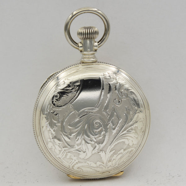 Sold Antique Pocket Watches