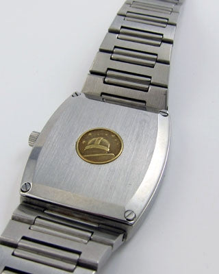 OMEGA men's Constellation  Vintage Watch Vintage Watches - Ashton-Blakey Vintage Watches