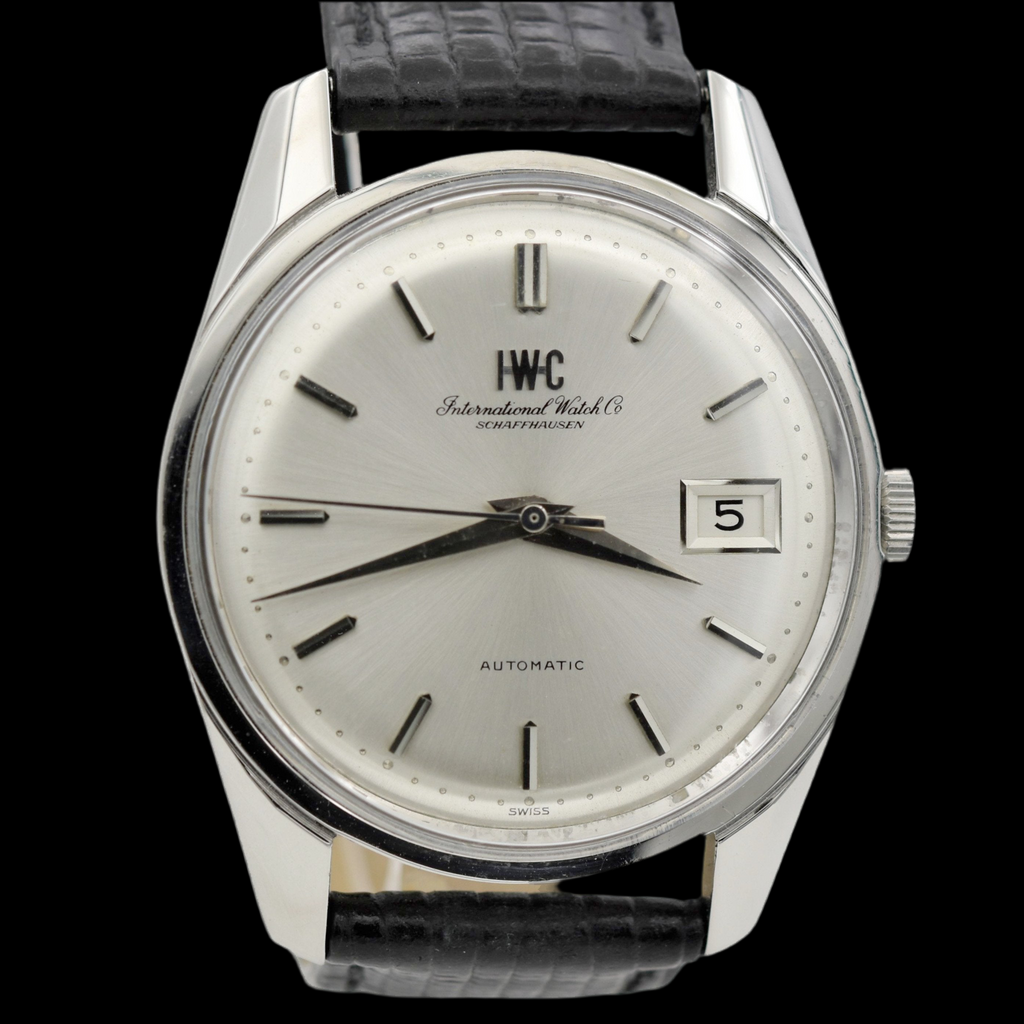 IWC Schaffhausen