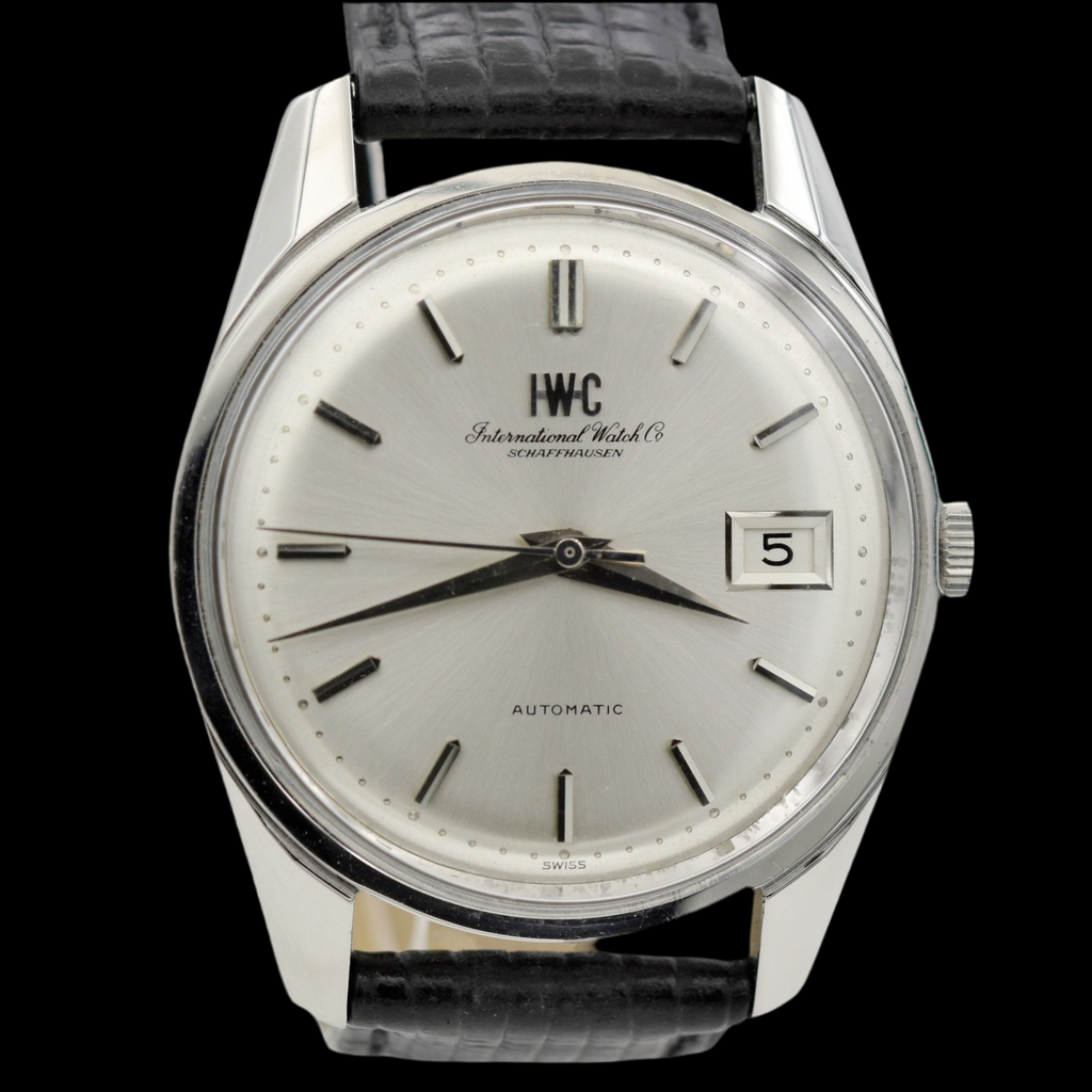 IWC Schaffhausen