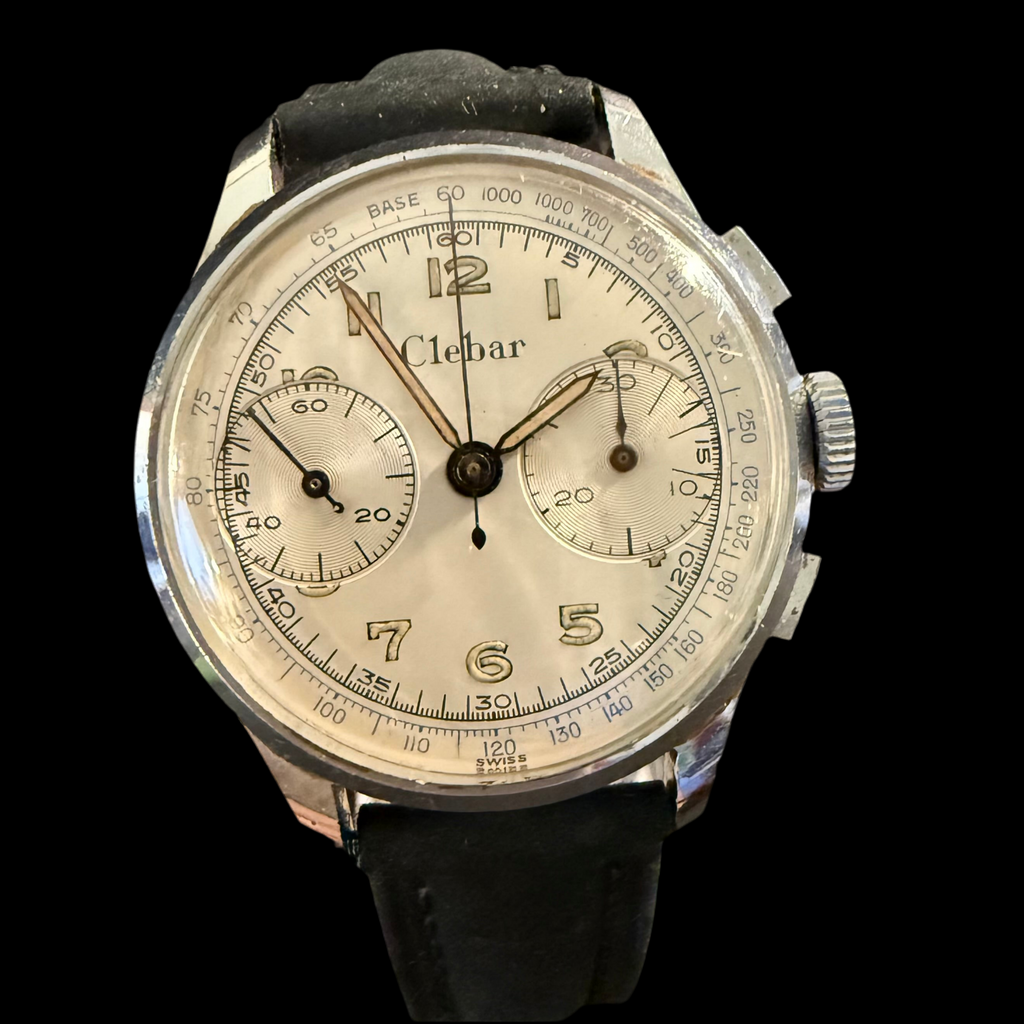 Clebar Chronograph