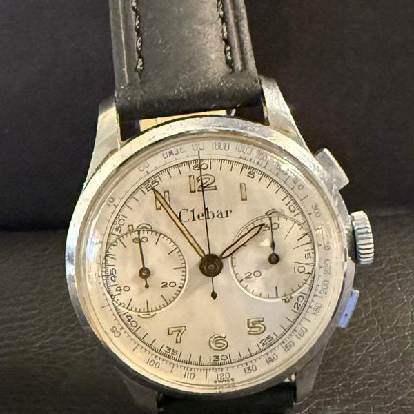 Clebar Chronograph