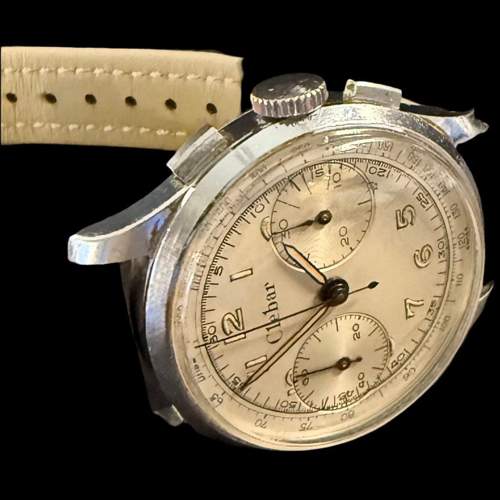 Clebar Chronograph