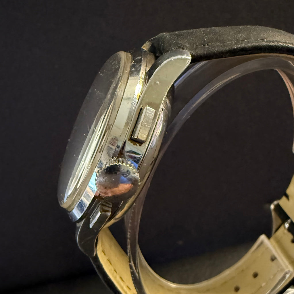 Clebar Chronograph