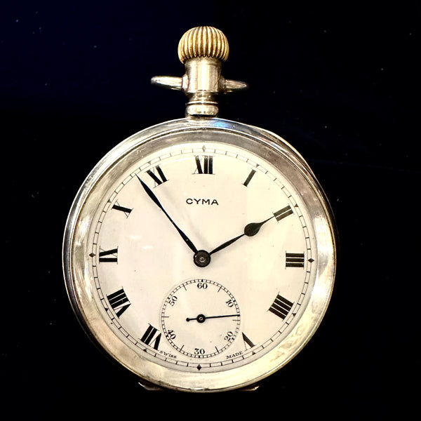 Ashton Blakey Antique Pocket Watches Ashton Blakey Vintage Watches