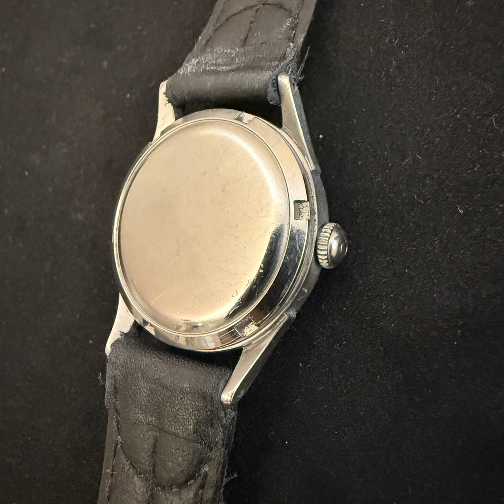 Vintage c.1954 Omega Seamaster Ref. 2635 Calibre 354 Bumper Automatic