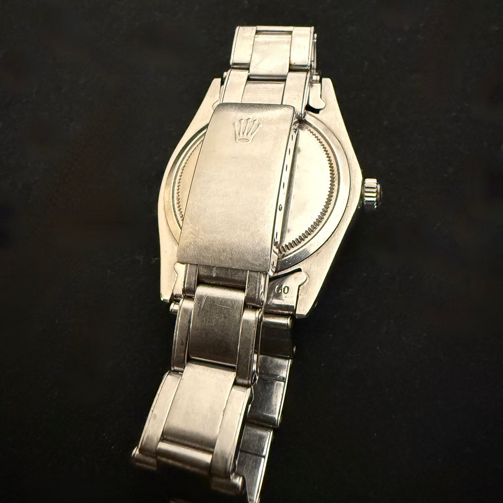 Circa 1969 Rolex Oysterdate Precision Ref. 6694