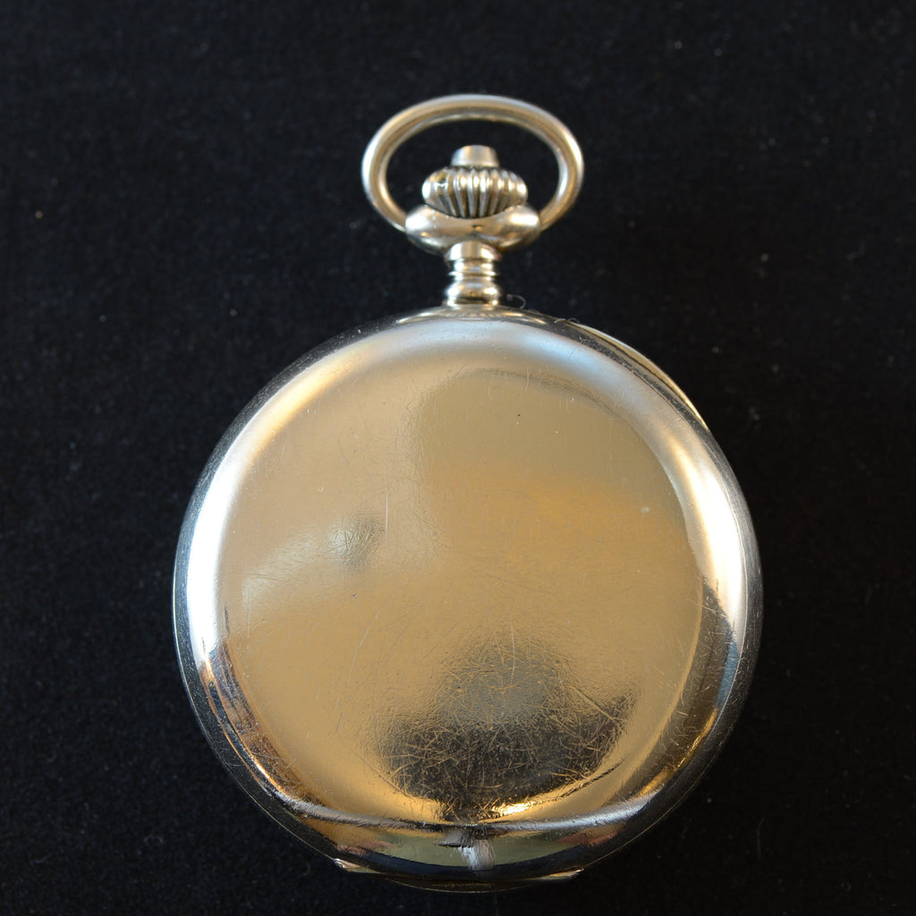 LEONIDAS 1920S CHRONOGRAPH - VALJOUX