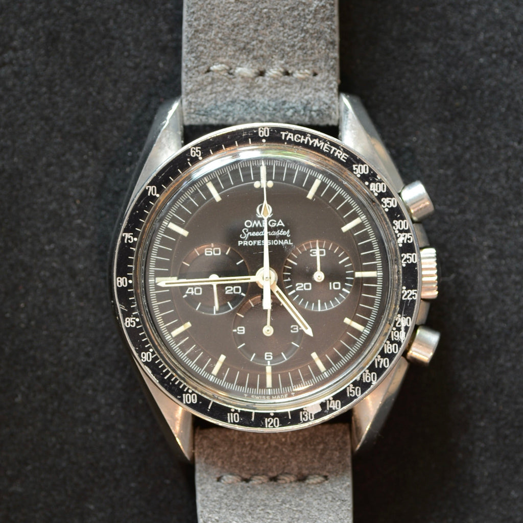 1969 Omega Speedmaster Professional Ref. 145.022-69