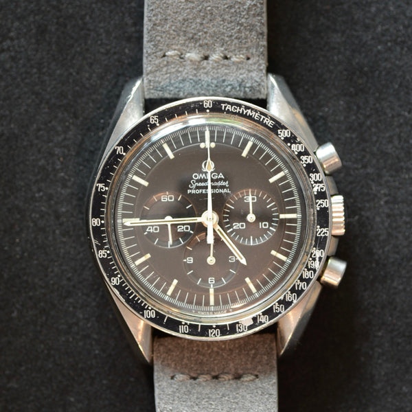 1969 Omega Speedmaster Professional Ref. 145.022-69