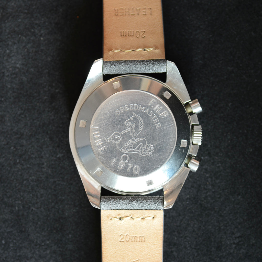 1969 Omega Speedmaster Professional Ref. 145.022-69