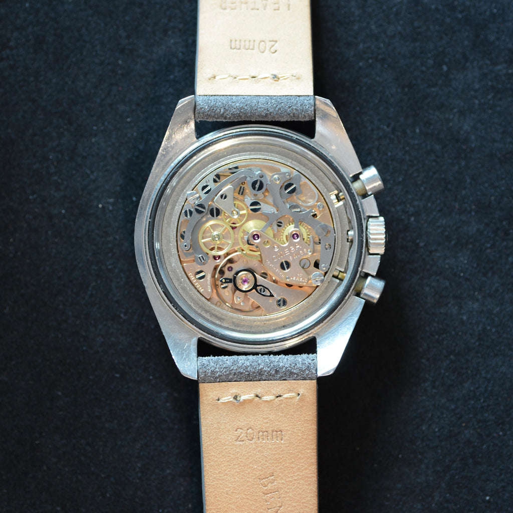 1969 Omega Speedmaster Professional Ref. 145.022-69