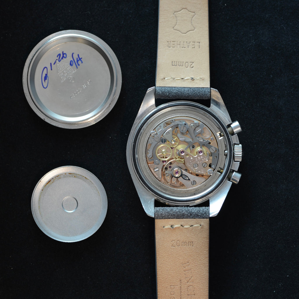 1969 Omega Speedmaster Professional Ref. 145.022-69