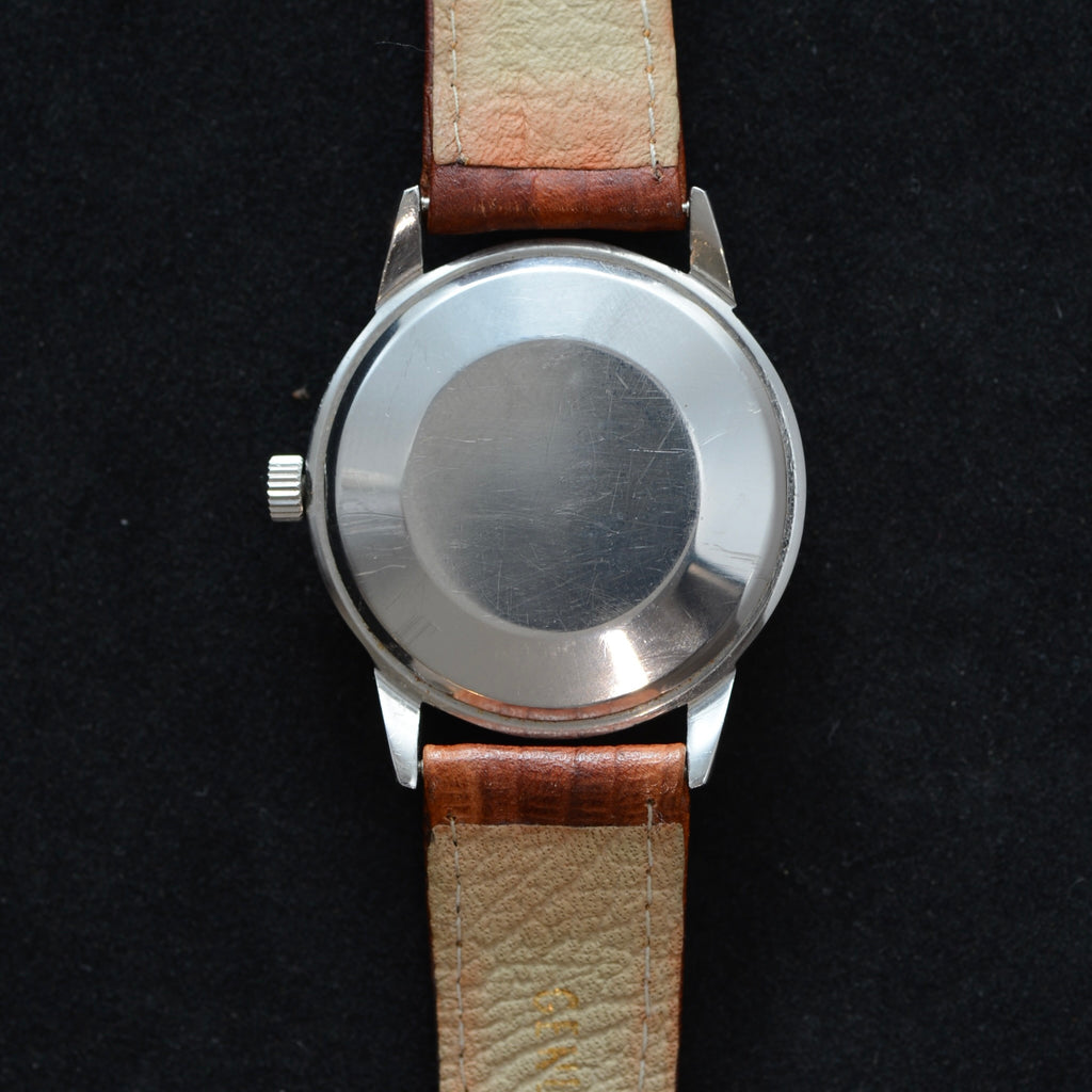 1960 Omega Genève Automatic Ref. 14702