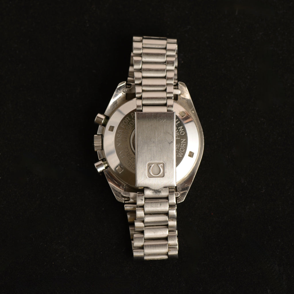 1975 Omega Speedmaster Professional Moonwatch Ref. 145.022-74 – Cal. 861 + Extract from the Archives & Papers