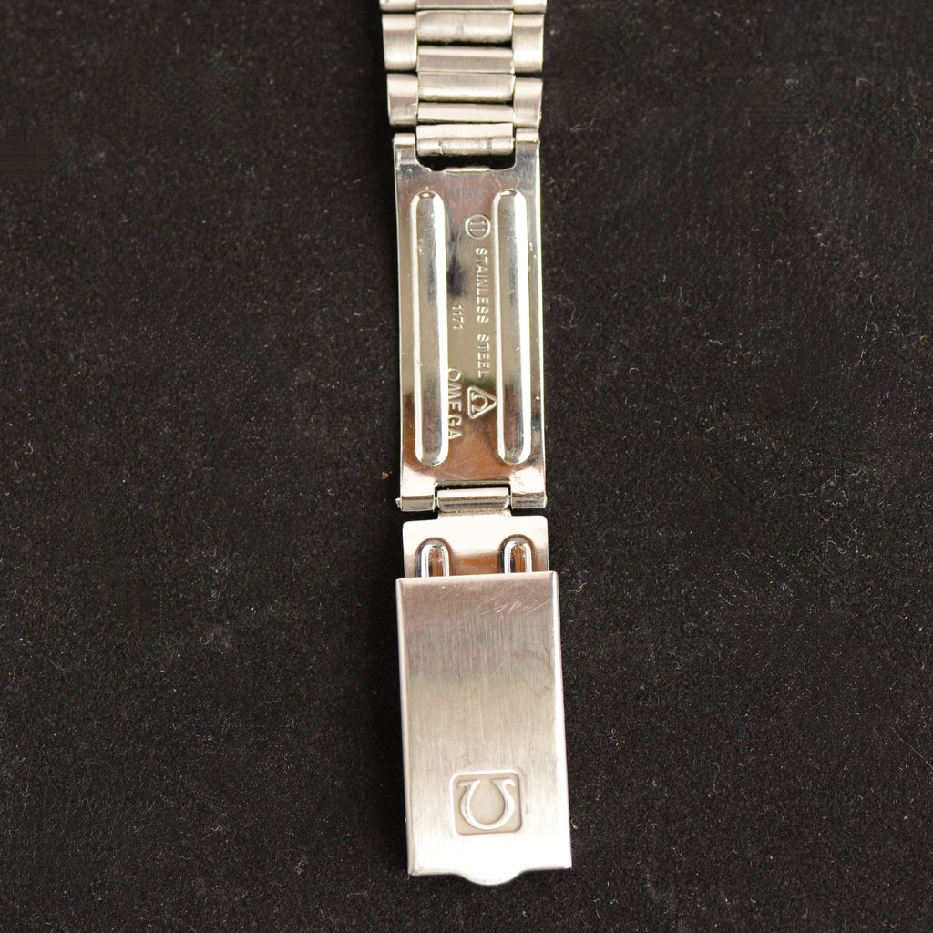 1975 Omega Speedmaster Professional Moonwatch Ref. 145.022-74 – Cal. 861 + Extract from the Archives & Papers