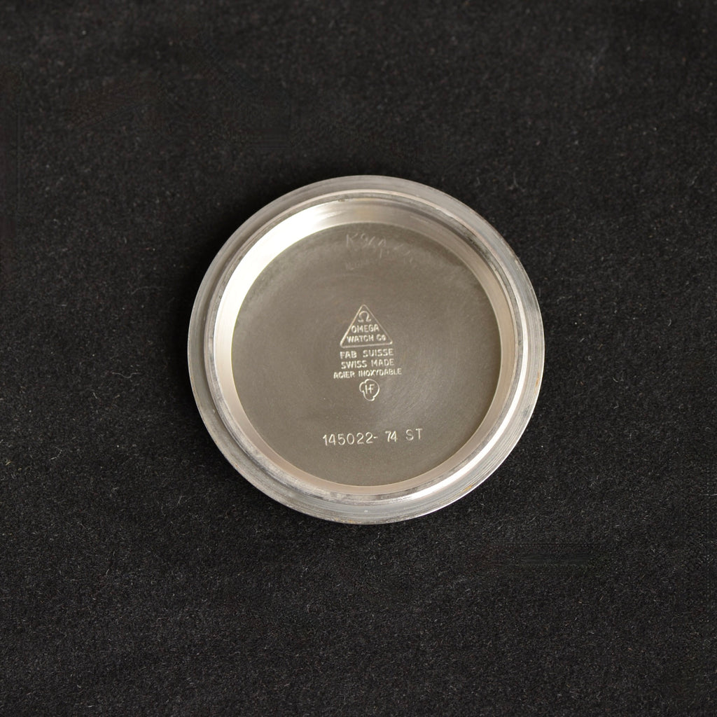 1975 Omega Speedmaster Professional Moonwatch Ref. 145.022-74 – Cal. 861 + Extract from the Archives & Papers