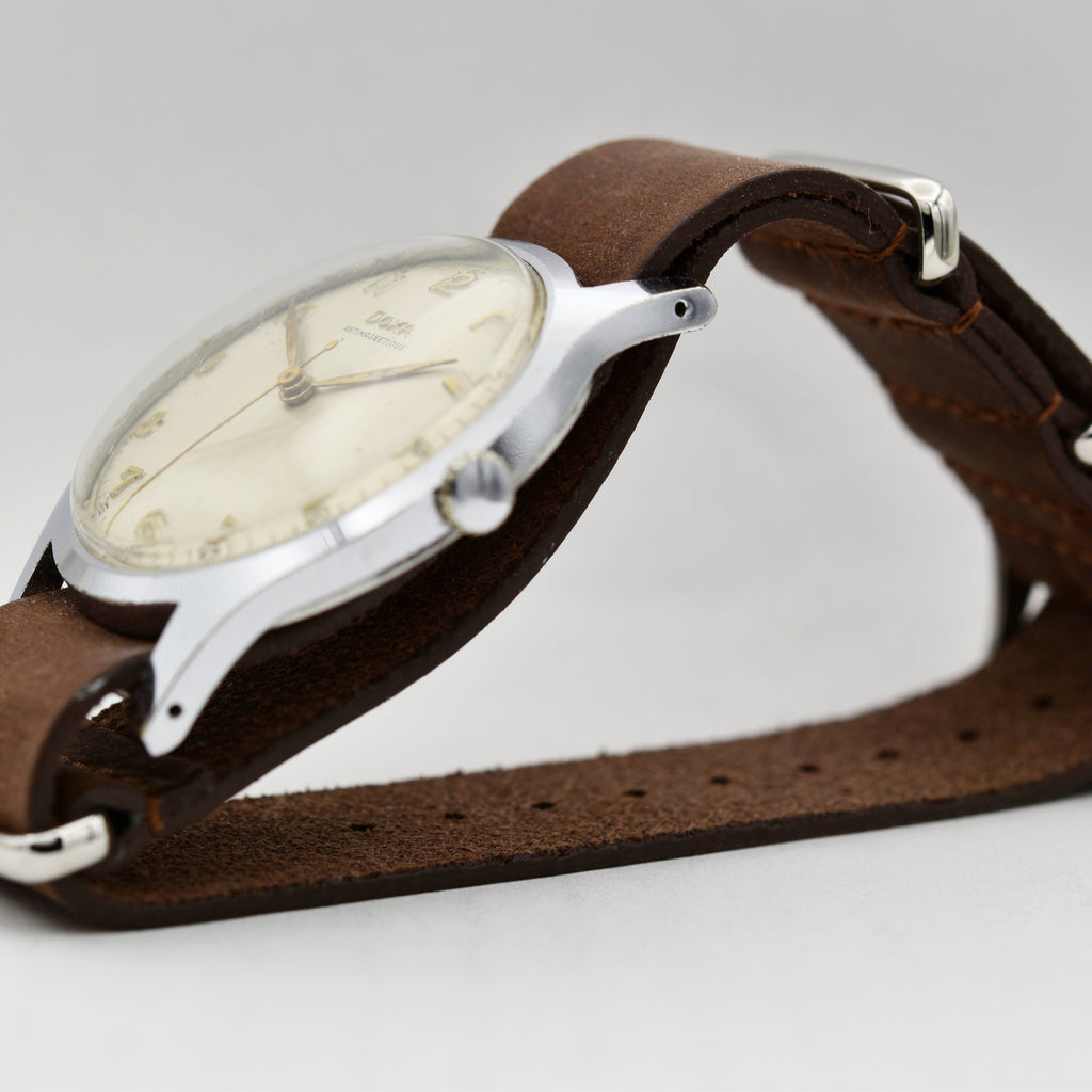 DOXA Vintage Wrist Watch Vintage Watches - Ashton-Blakey Vintage Watches