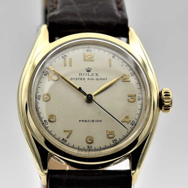 ROLEX AIR-GIANT Vintage Watches - Ashton-Blakey Vintage Watches