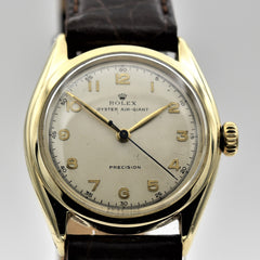 ROLEX AIR-GIANT Ashton-Blakey Vintage Watches