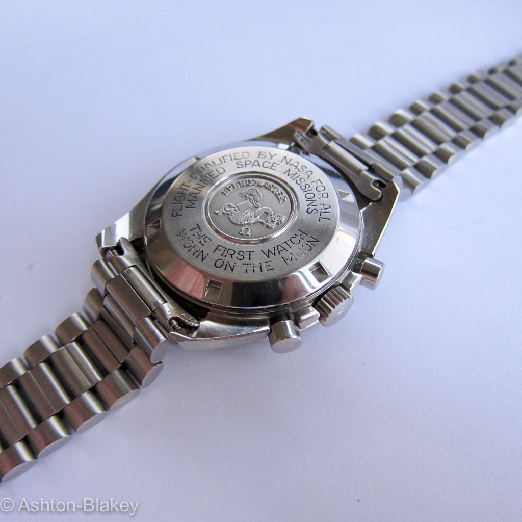 Omega Speedmaster Professional 145.022-78 ST "Moon Watch"