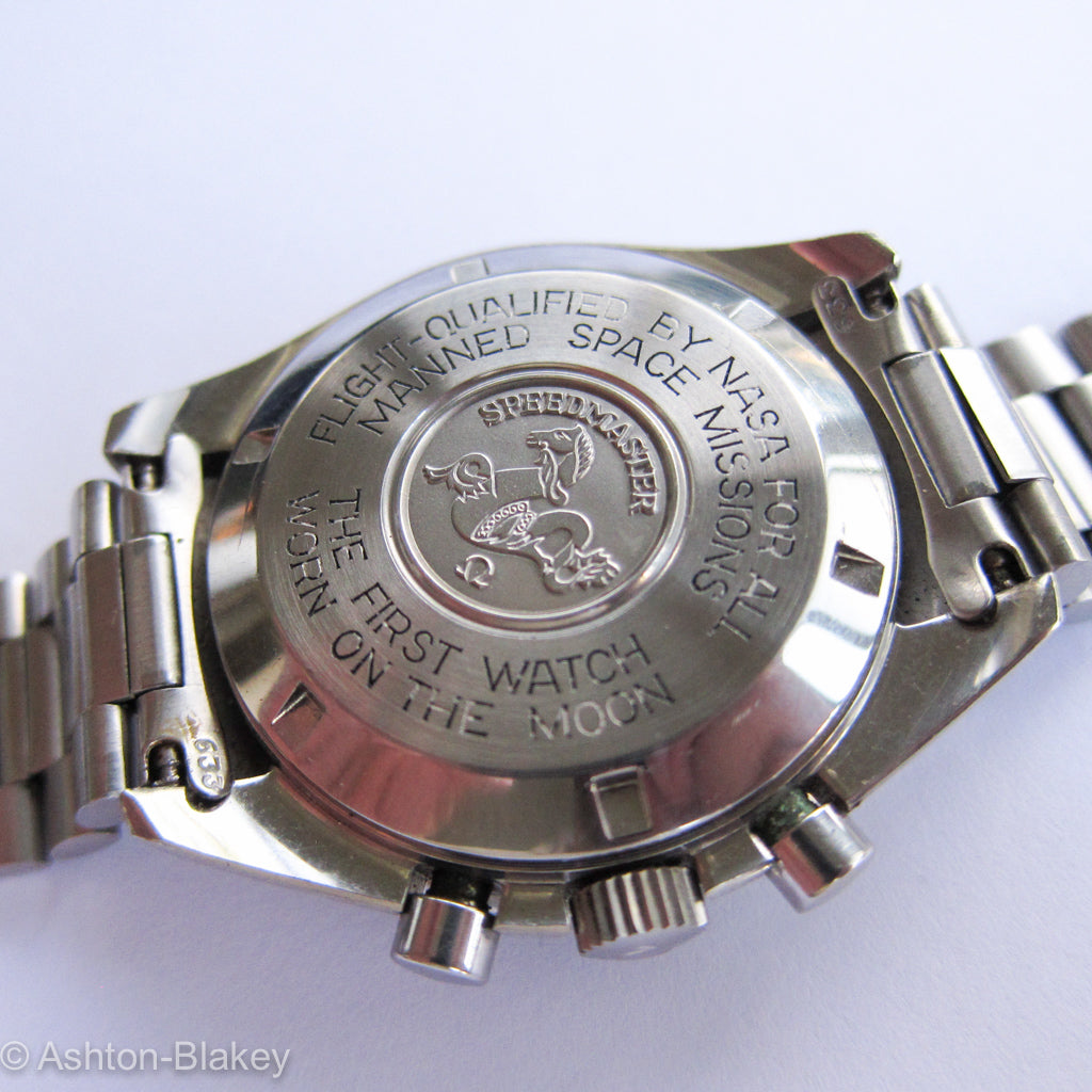 Omega Speedmaster Professional 145.022-78 ST "Moon Watch"