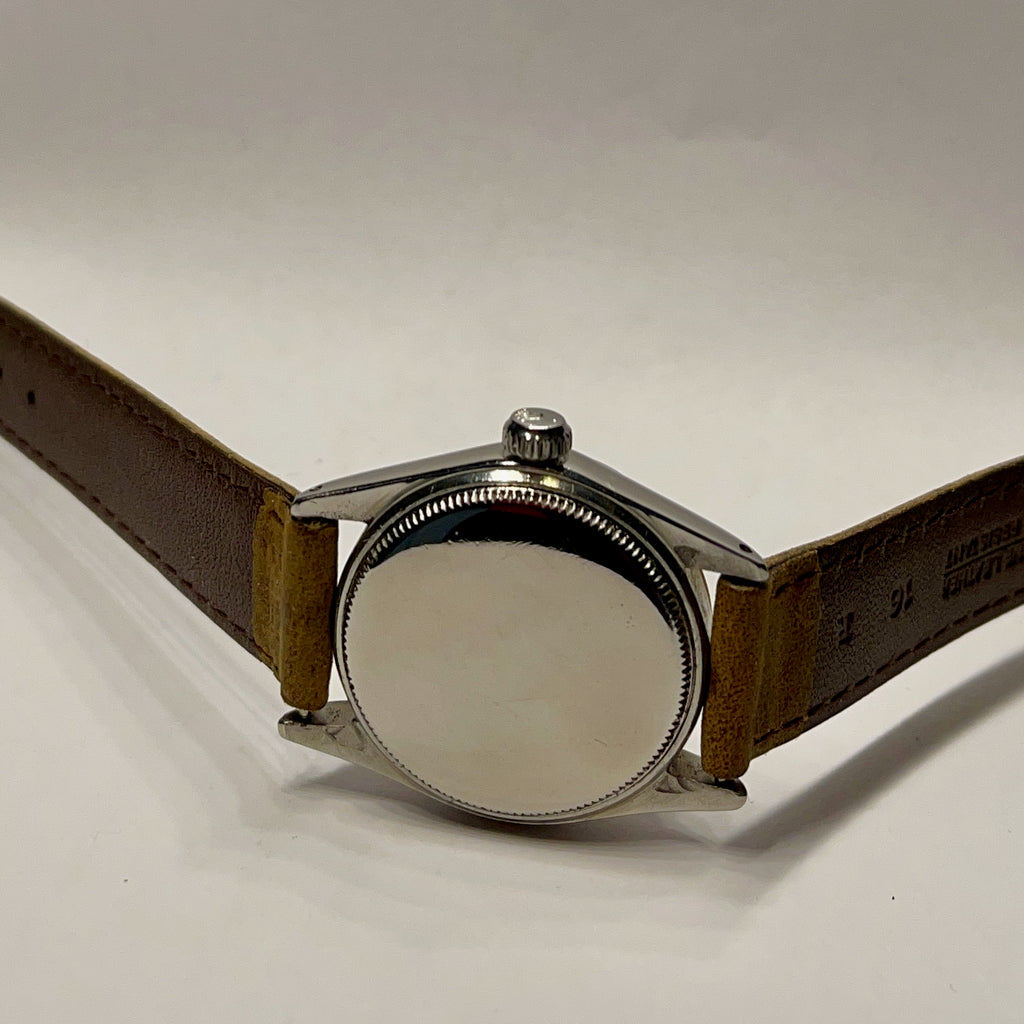 ROLEX Vintage Oysterdate  Wrist Watch