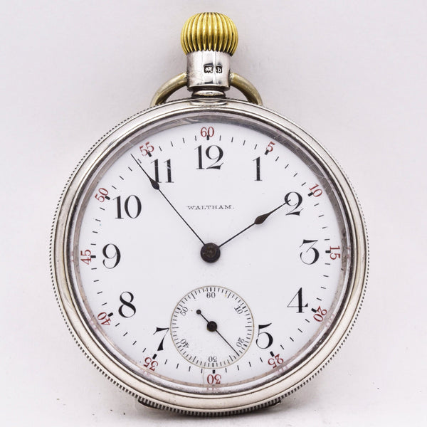 1951 ROCHESTER ROYALS NBA CHAMPIONSHIP POCKET WATCH - Buy and Sell