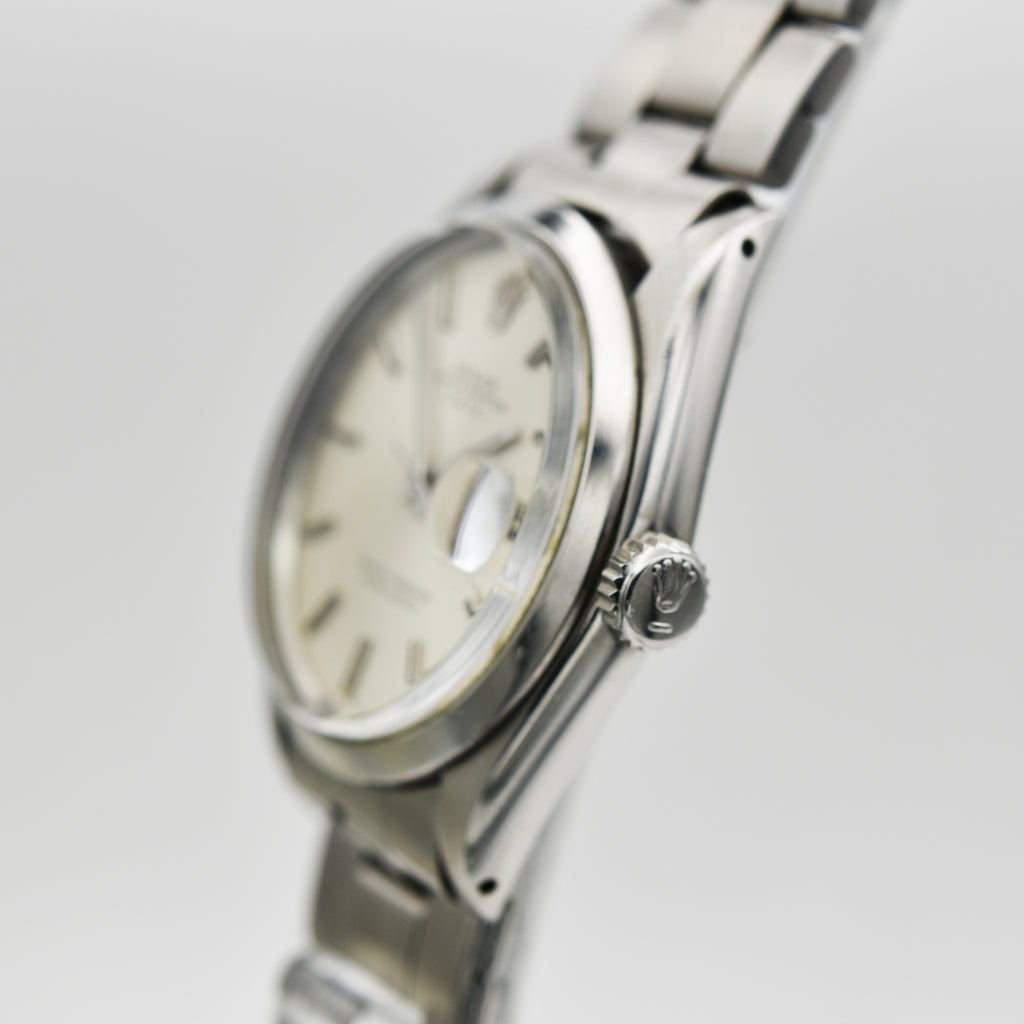ROLEX Oyster Perpetual Vintage Watches - Ashton-Blakey Vintage Watches