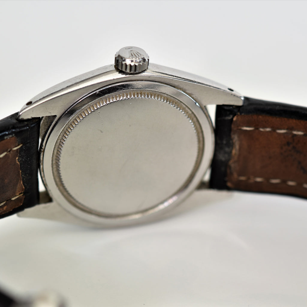 ROLEX OYSTER PRECISION Vintage Watches - Ashton-Blakey Vintage Watches