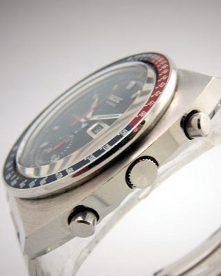 Seiko 2025 tachymeter vintage