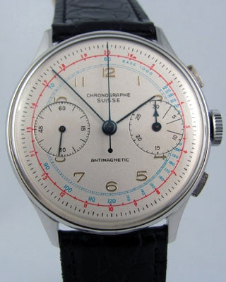 Swiss vintage watches hotsell
