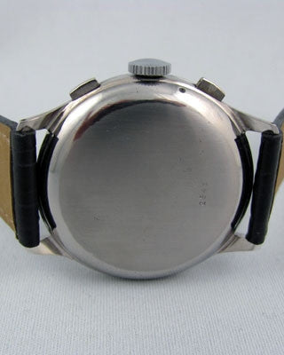 SWISS CHRONOGRAPH Vintage Watch Vintage Watches - Ashton-Blakey Vintage Watches