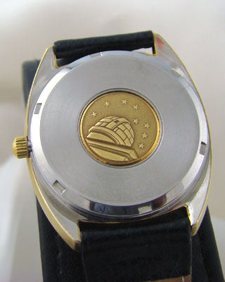 OMEGA CONSTELLATION DAY DATE Vintage Watch Vintage Watches - Ashton-Blakey Vintage Watches
