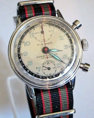 Pierce chronograph watch sale