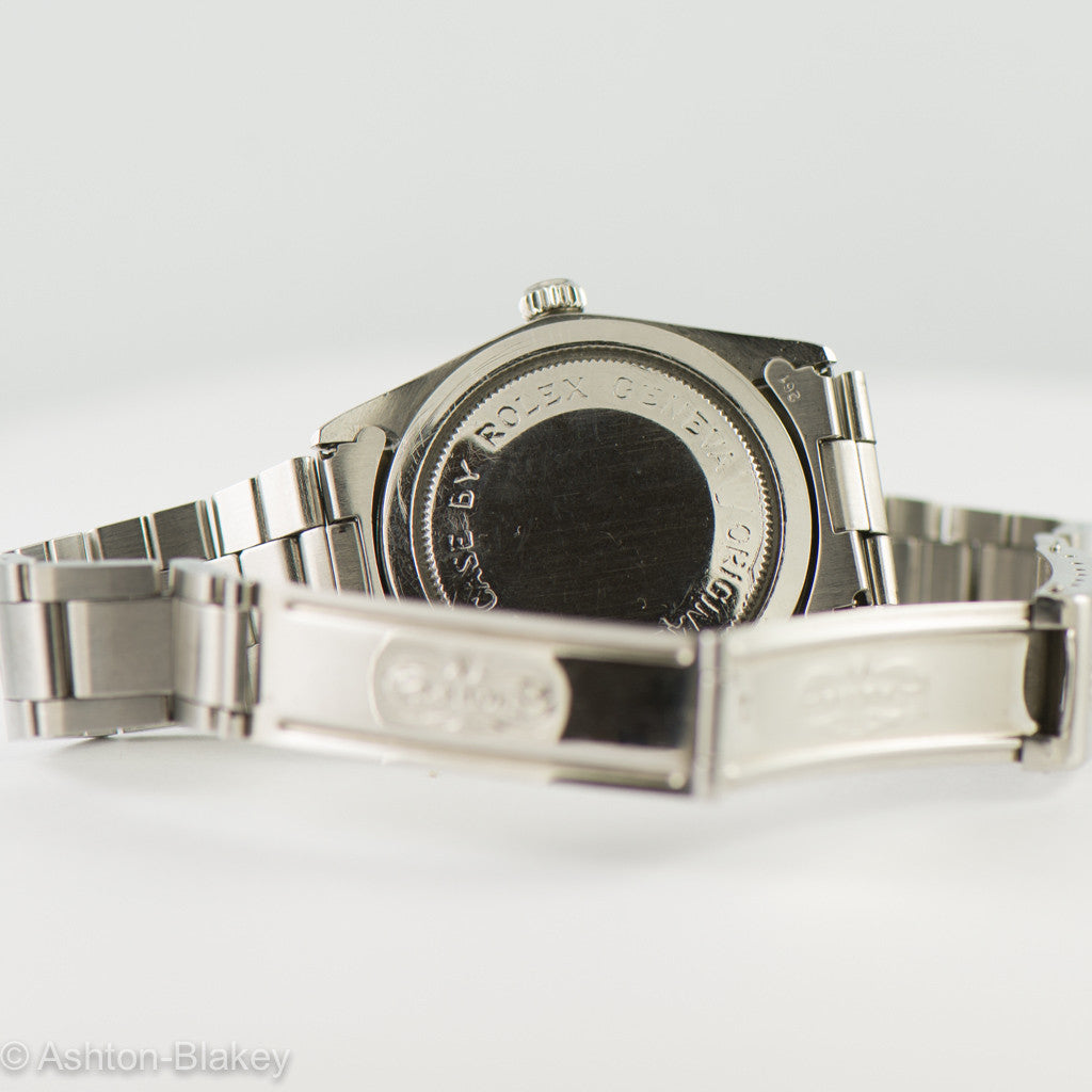 TUDOR PRINCE OYSTERDATE BY ROLEX Vintage Watches - Ashton-Blakey Vintage Watches